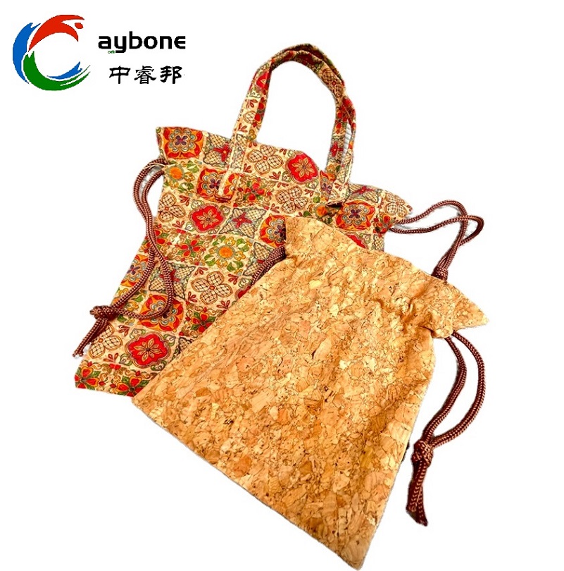 कॉर्क बैग टिकाऊ और स्टाइलिश विकल्प