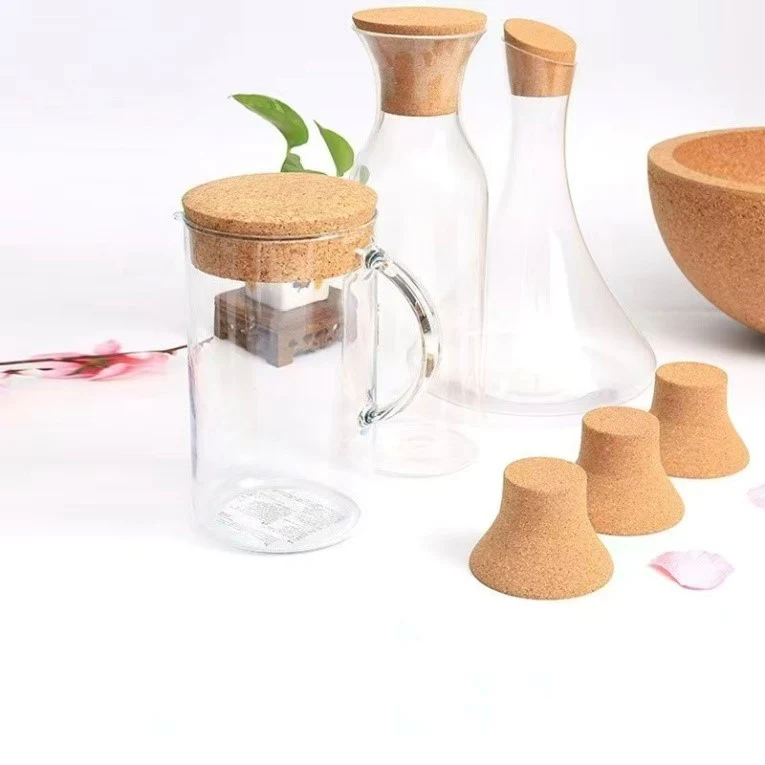 कॉर्क प्लग